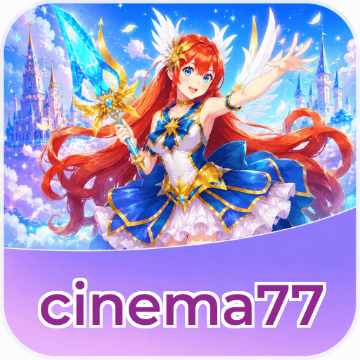 cinema77 Specifications