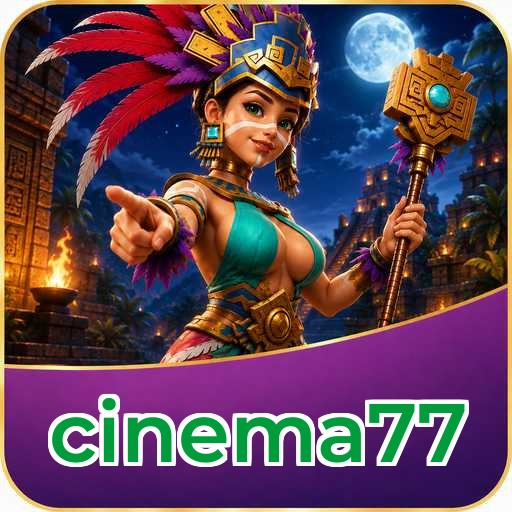 cinema77 APK Structure