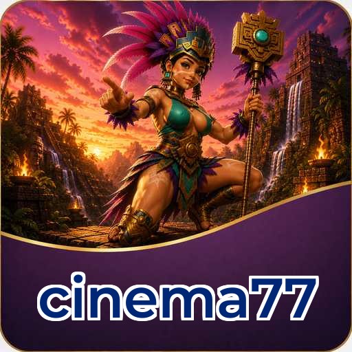 cinema77 APK Structure