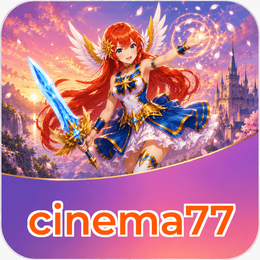 cinema77 Signature