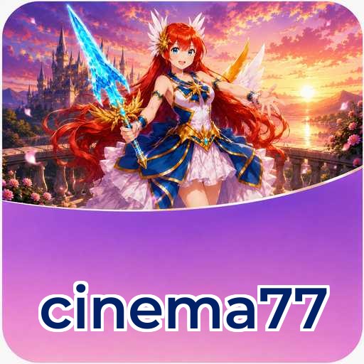 cinema77 Technical Info