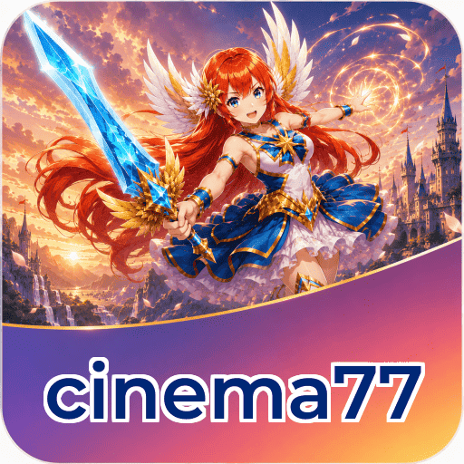 cinema77 APK