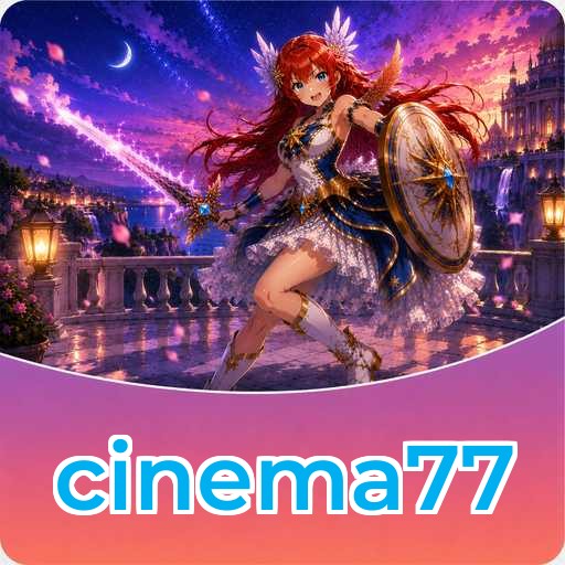 cinema77 Technical Info