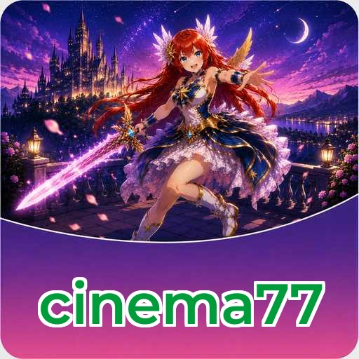 cinema77 Aplikasi