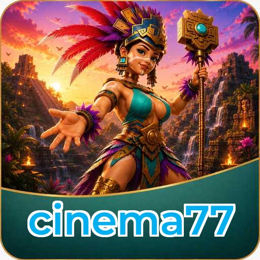 cinema77 APK Structure