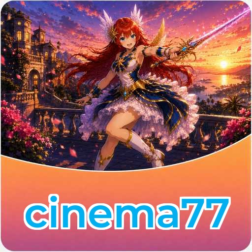 cinema77 Signature